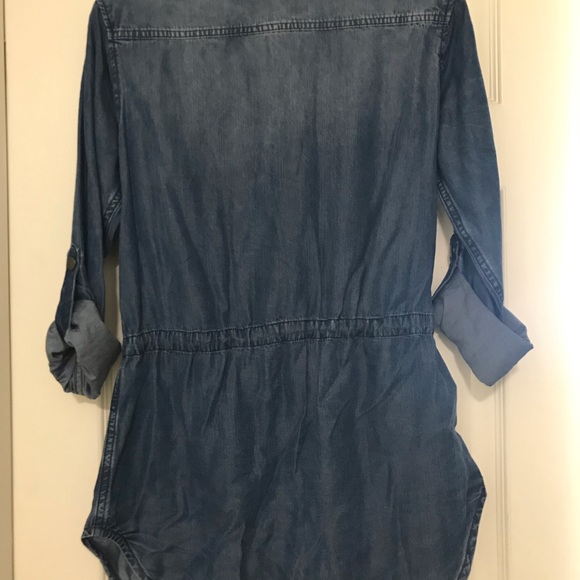 Rails denim jacket - Picture 4 of 15